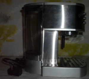 Vand expressor de cafea De LONGHI Model EC 330S - imagine 3