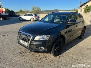 Audi Q5 2.0 TDI S-Line 2011 CGLB 177 cai Quattro automata AdBlue