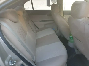 Hyundai Accent 1 4. 16 valve 2008