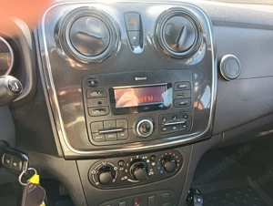 Dacia Logan MCV2 90CP, 0.9TCE Benzină 2020 - imagine 11