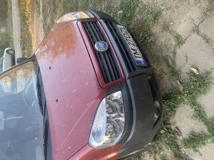 Vând Fiat Doblo an fabricație 2007 motorizare 1,3 16v. Multijet - imagine 3