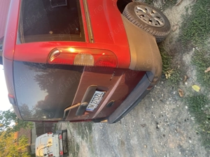 Vând Fiat Doblo an fabricație 2007 motorizare 1,3 16v. Multijet - imagine 2