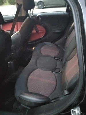 Mini Cooper Contryman D 2012  1.6 d - imagine 2