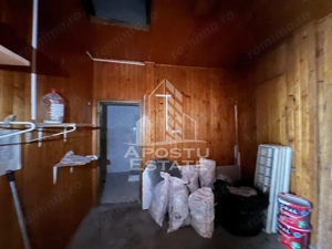 Spatiu comercial cu vitrină mare și depozit generos inclus - imagine 6