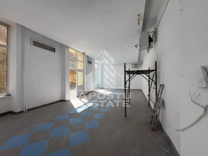 Spatiu comercial cu vitrină mare și depozit generos inclus - imagine 4