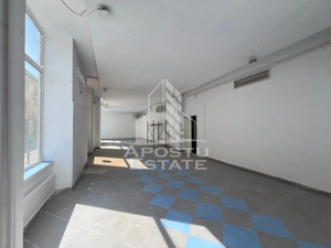 Spatiu comercial cu vitrină mare și depozit generos inclus - imagine 3