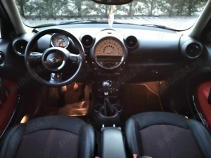 Mini Cooper Contryman D 2012  1.6 d - imagine 3