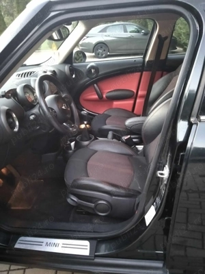 Mini Cooper Contryman D 2012  1.6 d - imagine 4