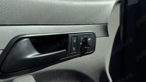 ** Volkswagen Caddy ** - imagine 13