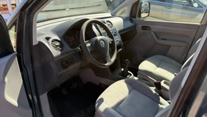 ** Volkswagen Caddy ** - imagine 11