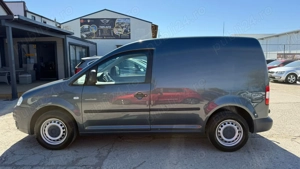 ** Volkswagen Caddy ** - imagine 5