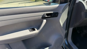 ** Volkswagen Caddy ** - imagine 12