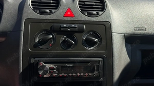 ** Volkswagen Caddy ** - imagine 16