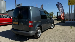 ** Volkswagen Caddy ** - imagine 3