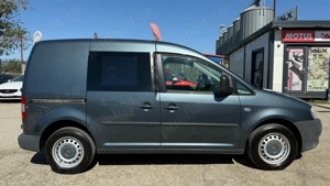 ** Volkswagen Caddy ** - imagine 6