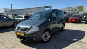 ** Volkswagen Caddy ** - imagine 2