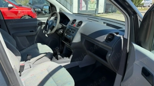 ** Volkswagen Caddy ** - imagine 14