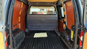 ** Volkswagen Caddy ** - imagine 15