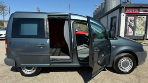 ** Volkswagen Caddy ** - imagine 7