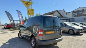 ** Volkswagen Caddy ** - imagine 4
