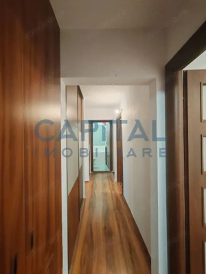 Comision 0! Inchiriere apartament cu 4 camere in cartierul Gheorgeni - imagine 11