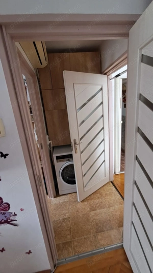 Închiriez apartament