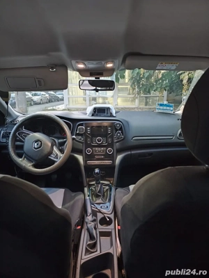 vand renault megane 4