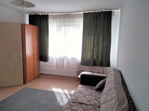 Închiriez apartament parter 2 camere 42m2 zona lama