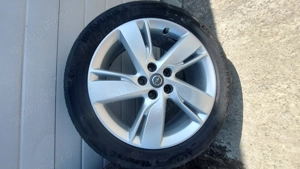 Jante Opel Astra k originale  - imagine 3