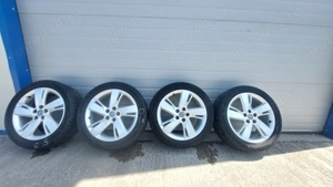 Jante Opel Astra k originale  - imagine 4