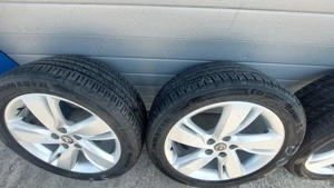 Jante Opel Astra k originale  - imagine 2