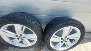 Jante Opel Astra k originale  - imagine 5