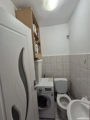 Apartament 4 camere Rogerius Parter