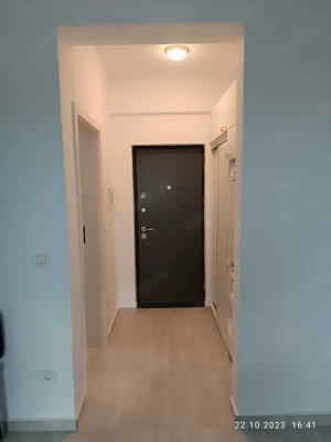 Apartament cu 1 camera la doar 3 minute de biserica Tosca Mussicescu - imagine 3