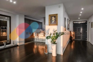 Casa LUX - 220 mp - zona Borhanci