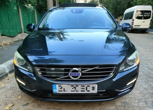 Volvo v60 hybrid ,impozit foarte mic  INTRETINUT 