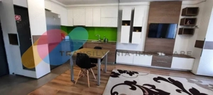 Apartament 1 cameră, 40 mp, bloc nou, parcare inclusă – Andrei Mureșanu - imagine 6