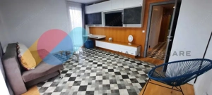 Apartament 2 camere decomandat, 58 mp, bloc nou – Andrei Mureșanu