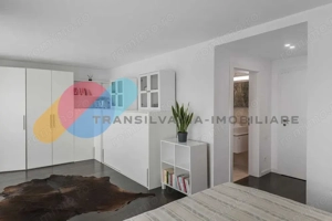 Casa LUX - 220 mp - zona Borhanci - imagine 8