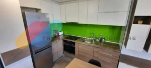 Apartament 1 cameră, 40 mp, bloc nou, parcare inclusă – Andrei Mureșanu - imagine 7