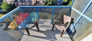 Apartament 1 cameră, 40 mp, bloc nou, parcare inclusă – Andrei Mureșanu - imagine 5