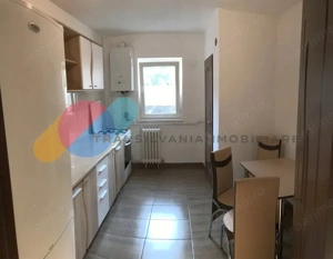 Apartament 3 camere, 65mp, mobilat si utilat - P-ta Ion Mester