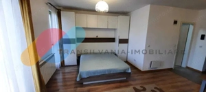 Apartament 1 cameră, 40 mp, bloc nou, parcare inclusă – Andrei Mureșanu - imagine 2