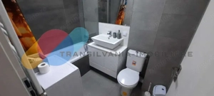 Apartament 1 cameră, 40 mp, bloc nou, parcare inclusă – Andrei Mureșanu - imagine 4