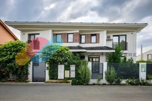 Casa LUX - 220 mp - zona Borhanci - imagine 16