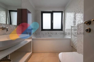 Casa LUX - 220 mp - zona Borhanci - imagine 14