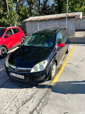 Opel Astra H