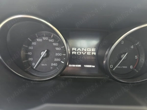 Vând Land Rover Range Rover Evoque  - imagine 10