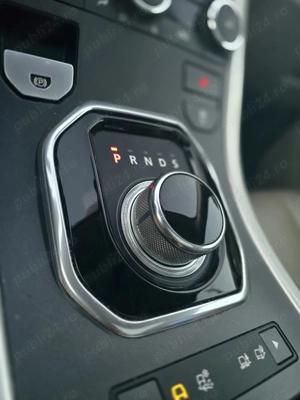 Vând Land Rover Range Rover Evoque  - imagine 8