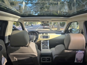 Vând Land Rover Range Rover Evoque  - imagine 6